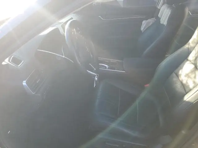 2022 HONDA ACCORD TOURING  