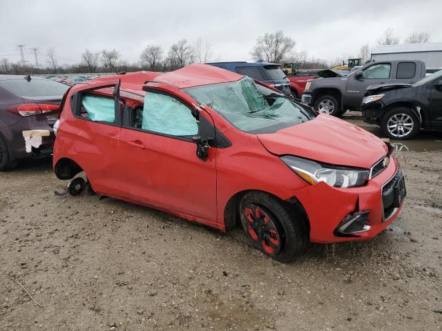 2017 CHEVROLET SPARK 1LT