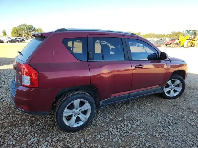 2011 JEEP COMPASS SPORT