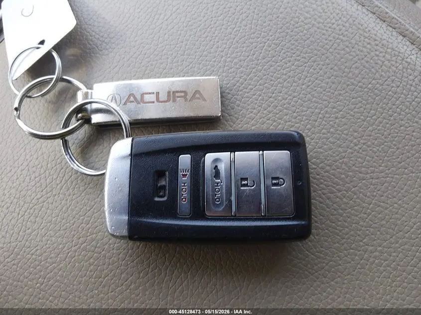 2018 ACURA MDX  
