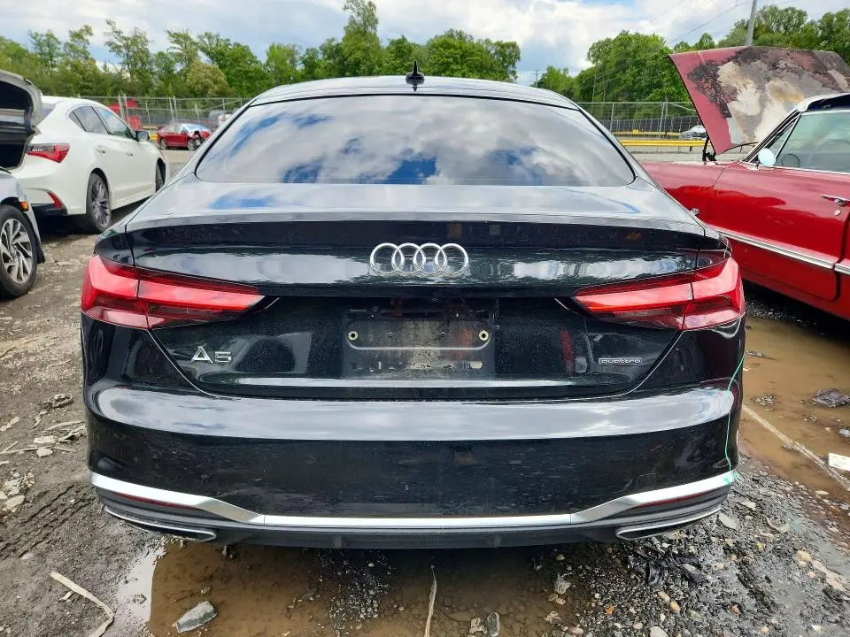 2021 AUDI A5 PREMIUM 45  