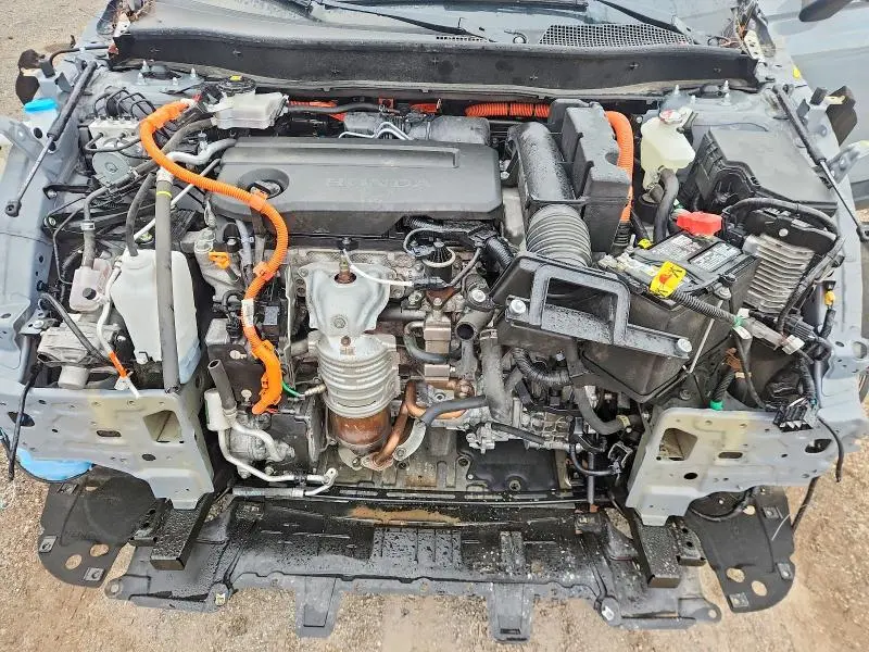 2024 HONDA CR-V SPORT  