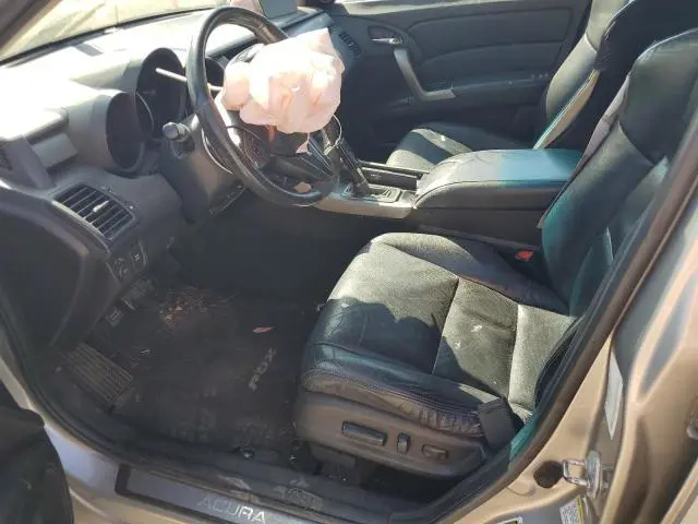 2010 ACURA RDX   