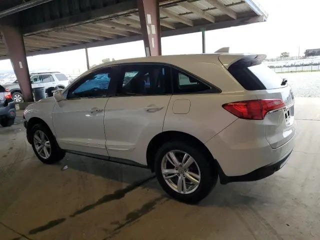 2015 ACURA RDX   