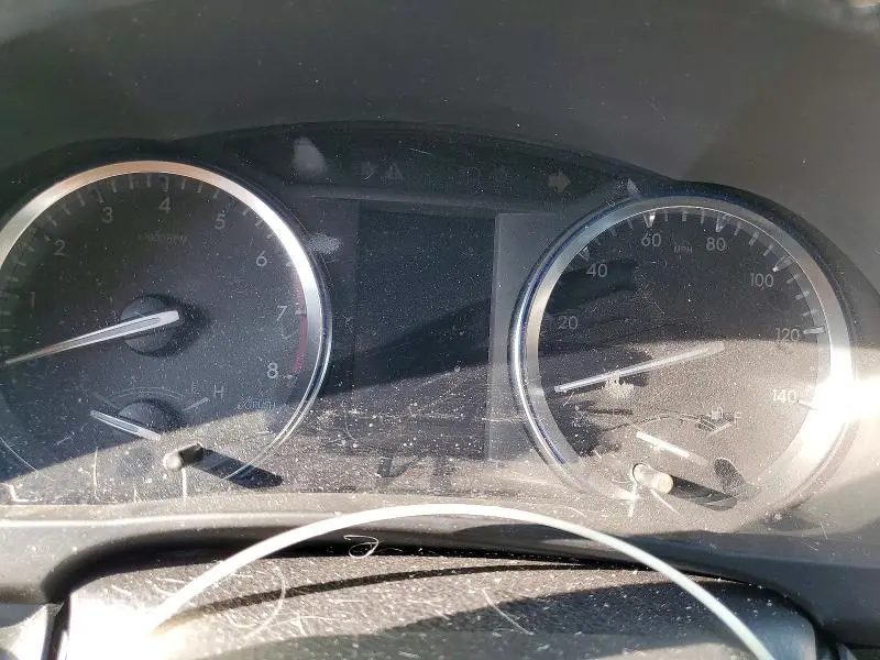 2014 TOYOTA HIGHLANDER XLE  