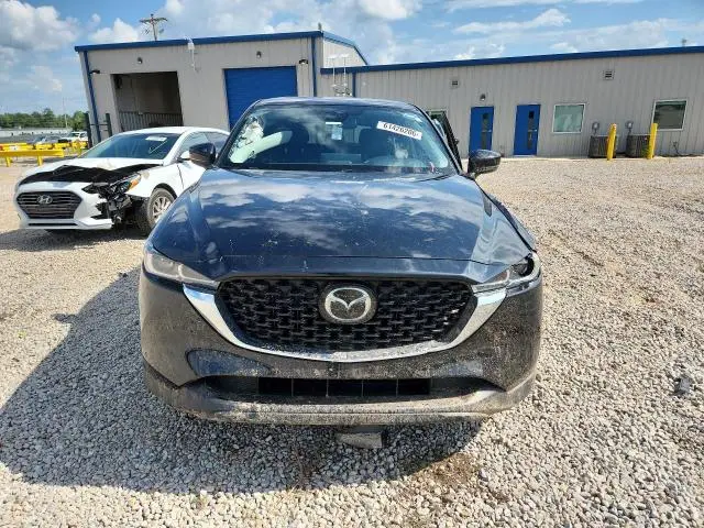 2022 MAZDA CX-5 PREFERRED  