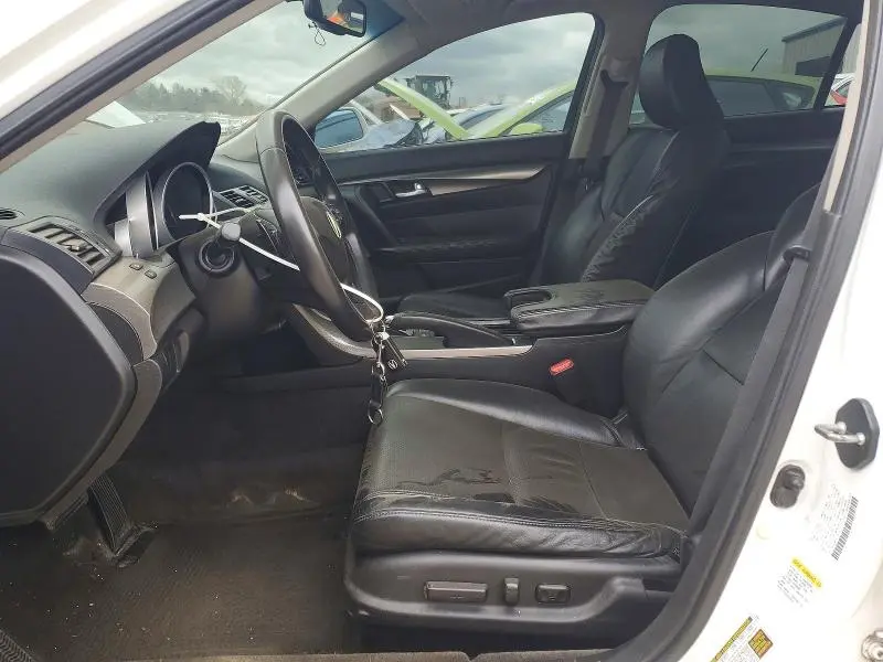 2012 ACURA TL   