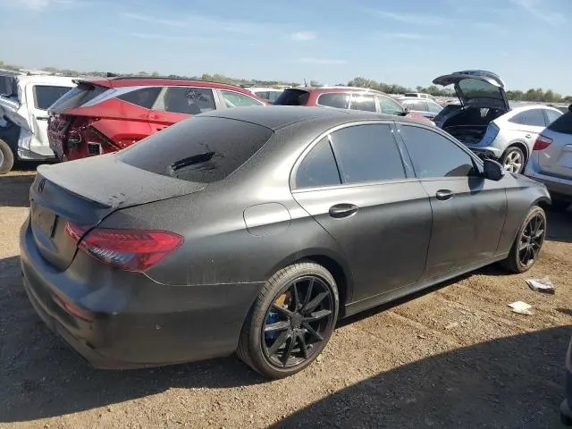 2021 MERCEDES-BENZ E 350 4MATIC  