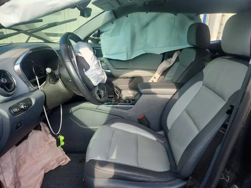 2019 CHEVROLET BLAZER 3LT  