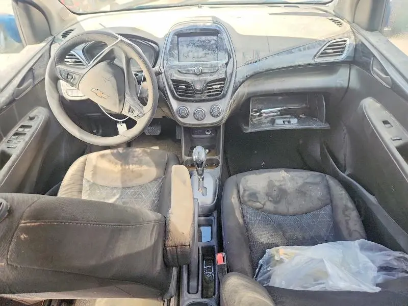 2020 CHEVROLET SPARK 1LT  