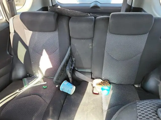 2011 TOYOTA RAV4 SPORT  