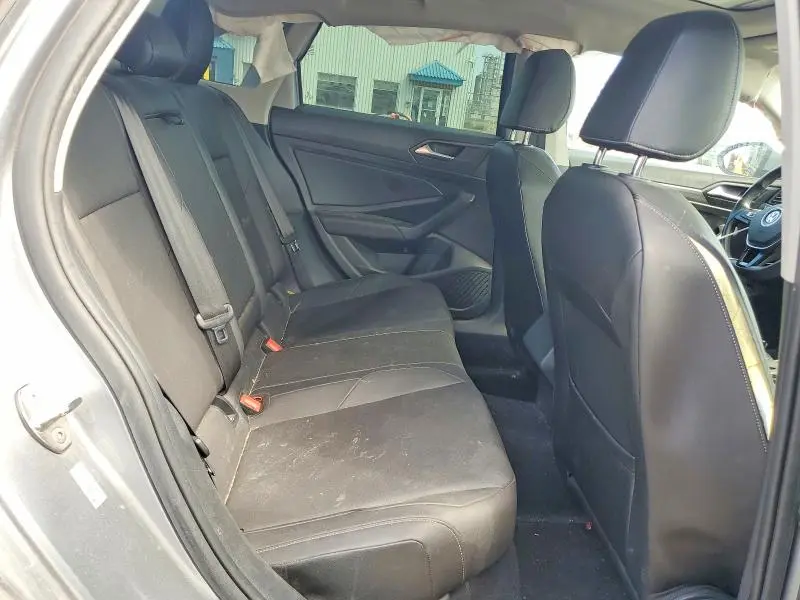 2020 VOLKSWAGEN JETTA SEL  