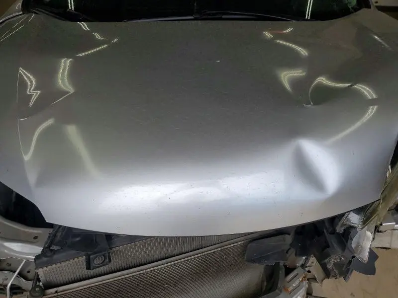 2016 HONDA CR-V EXL  