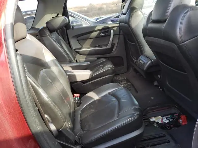 2011 GMC ACADIA SLT-1  