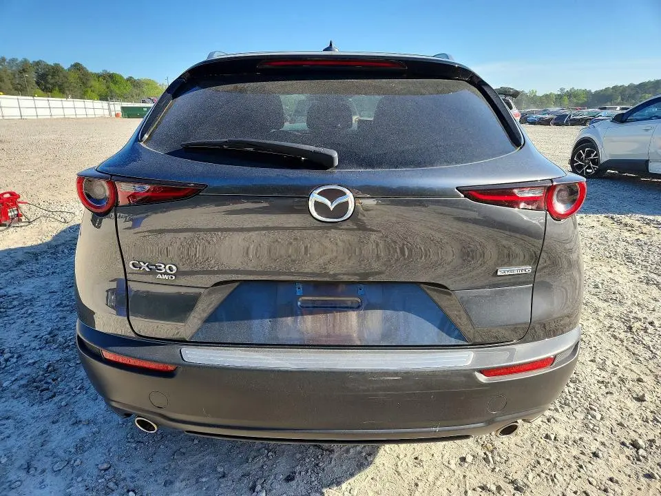 2024 MAZDA CX-30 PREMIUM  