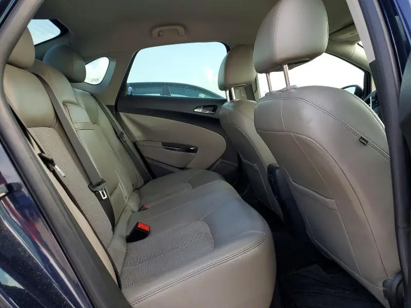 2015 BUICK VERANO CONVENIENCE  