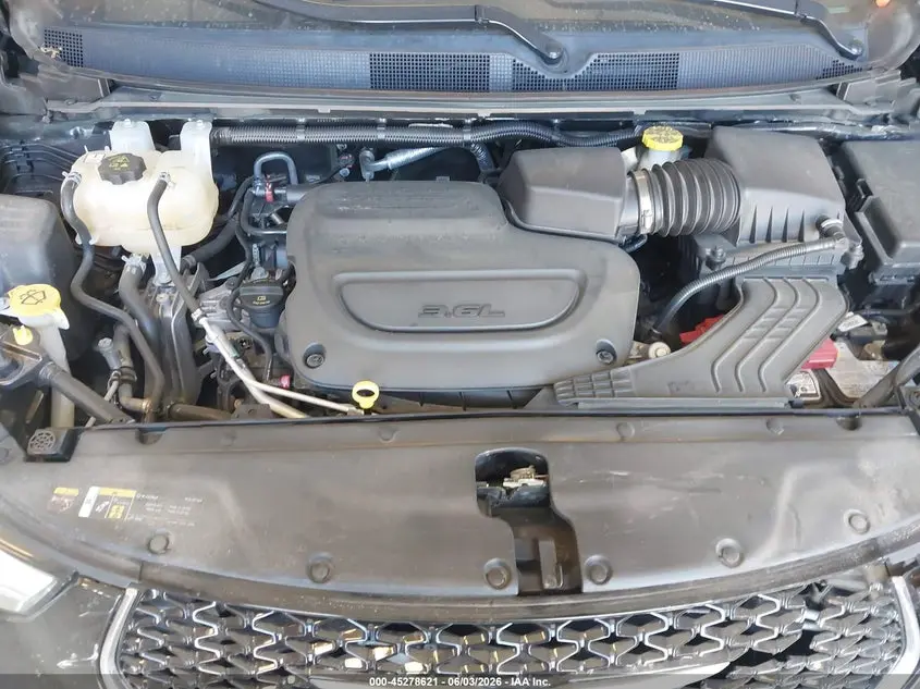 2022 CHRYSLER PACIFICA LIMITED AWD