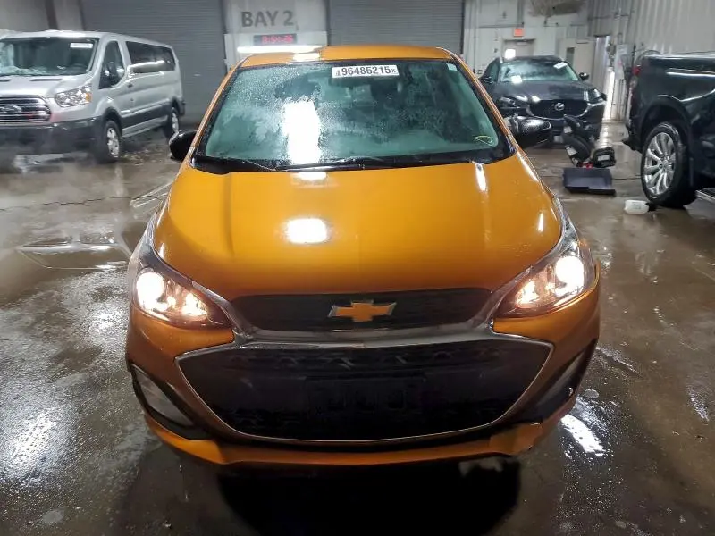 2020 CHEVROLET SPARK LS  