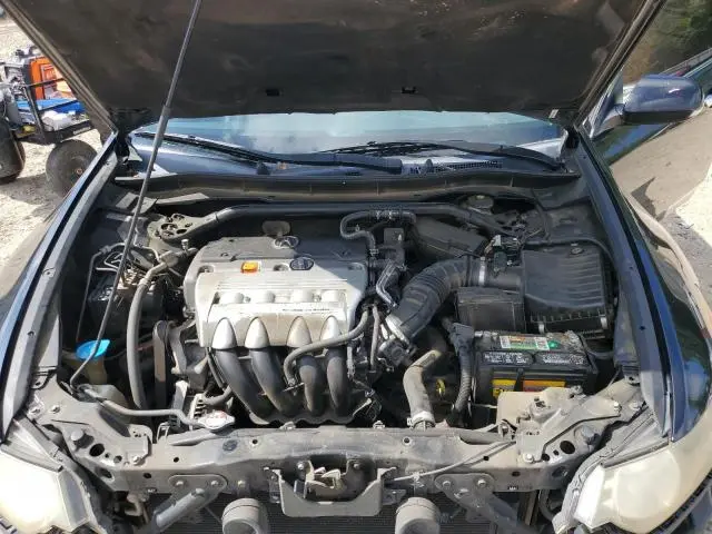 2010 ACURA TSX   