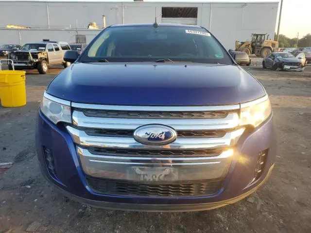 2014 FORD EDGE SE  