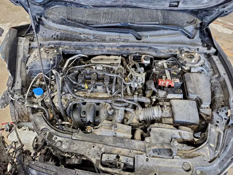 2020 MAZDA 6 TOURING  