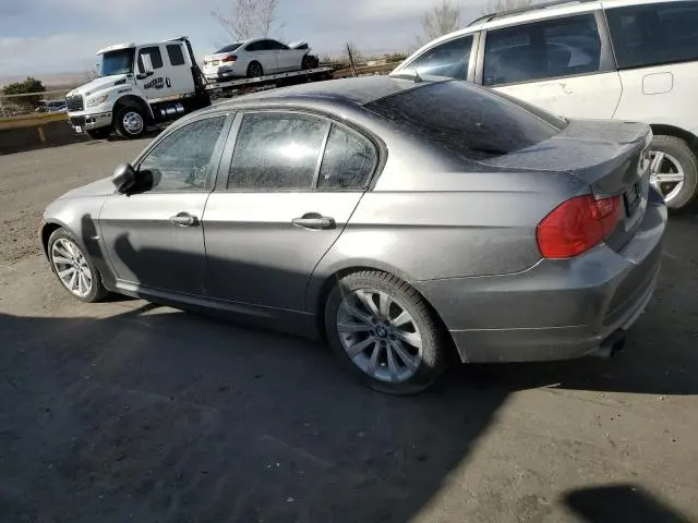 2011 BMW 328 I  