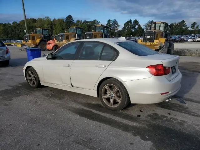 2013 BMW 328 I  