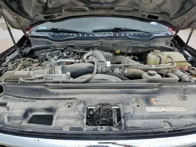 2022 FORD F350 SUPER DUTY  