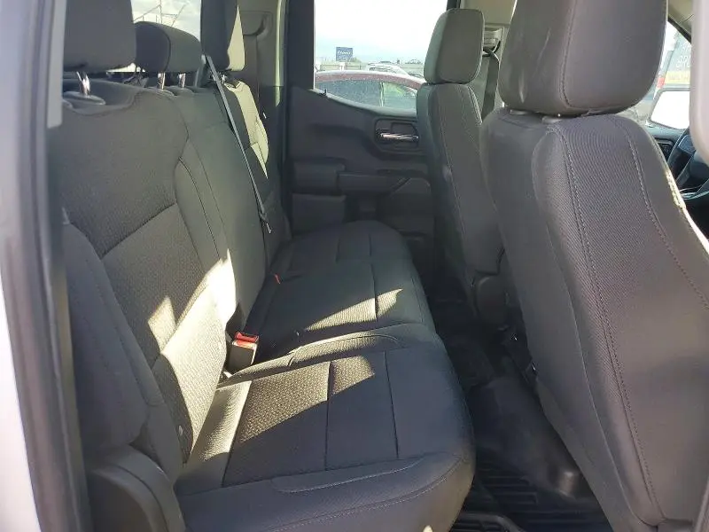 2024 GMC SIERRA K1500  