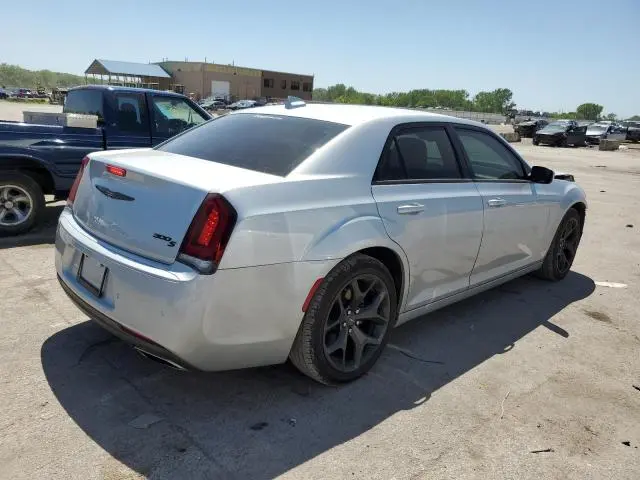 2021 CHRYSLER 300 S  