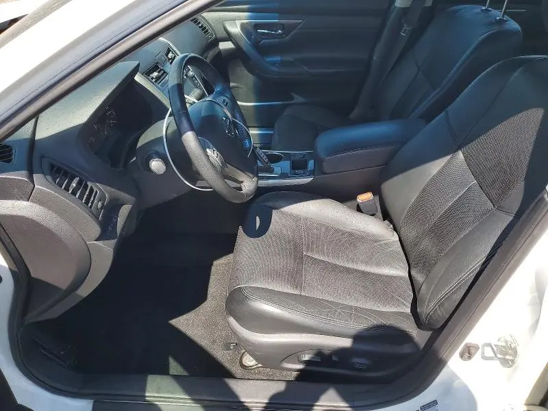 2015 NISSAN ALTIMA 2.5 SL  