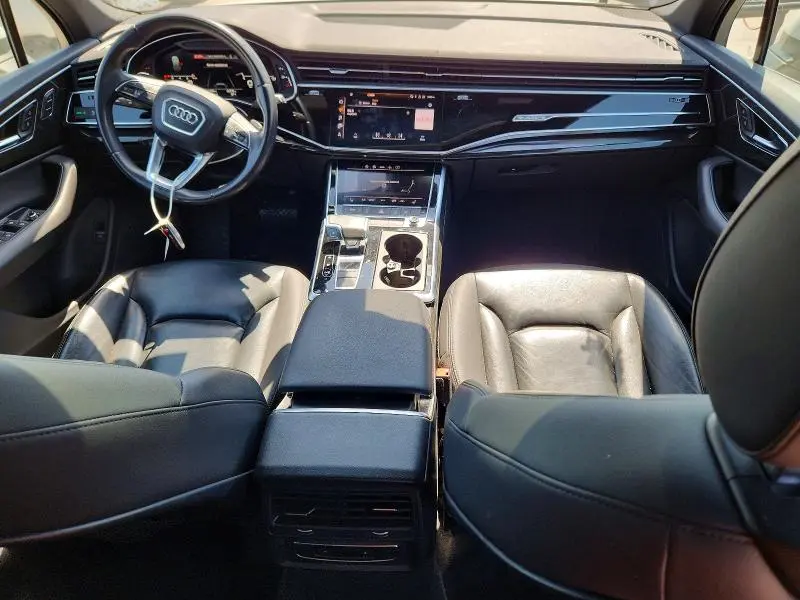 2021 AUDI Q7 PREMIUM  