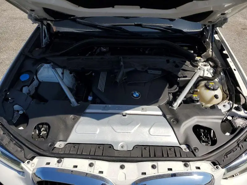 2022 BMW X3 M40I  