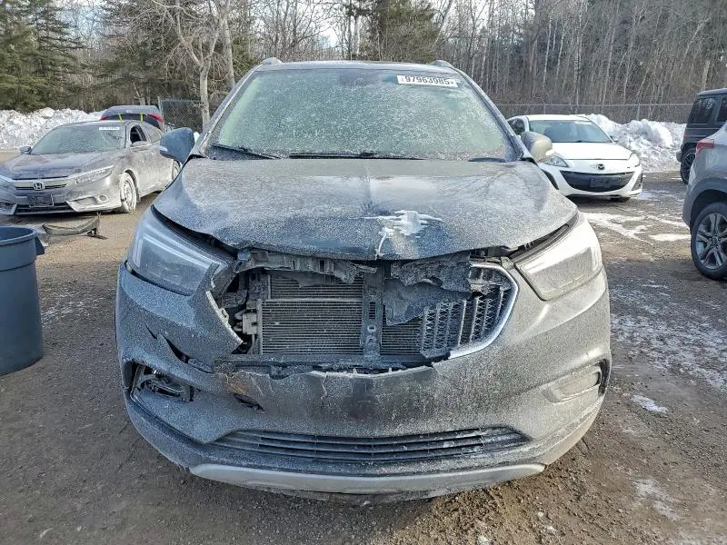 2017 BUICK ENCORE ESSENCE  
