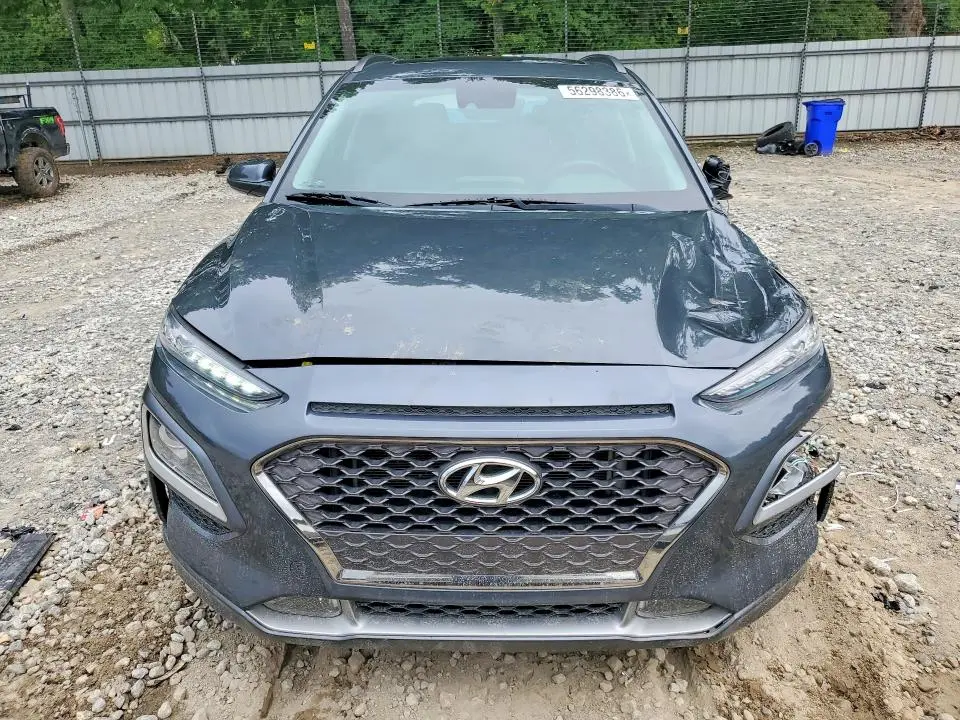 2020 HYUNDAI KONA LIMITED  