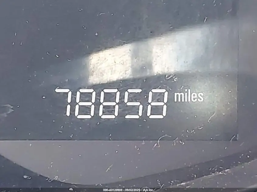 2019 CHEVROLET SONIC LT MANUAL