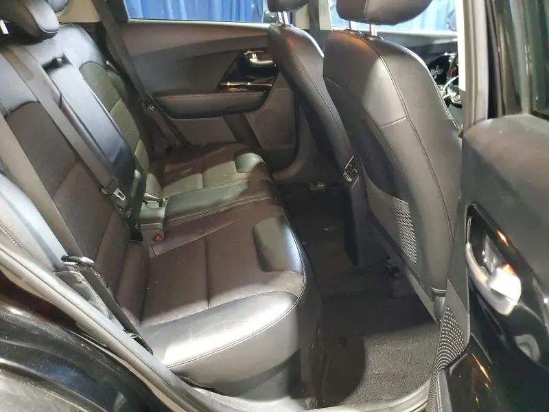 2019 KIA NIRO EX  