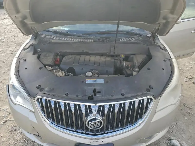 2013 BUICK ENCLAVE   