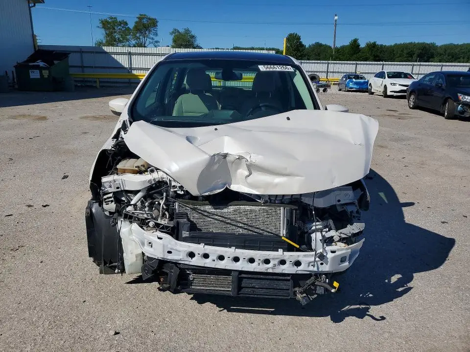 2014 FORD C-MAX SEL  