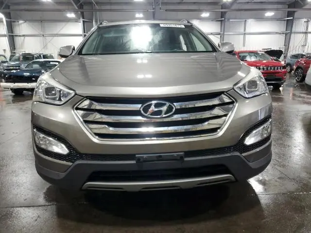 2014 HYUNDAI SANTA FE SPORT   