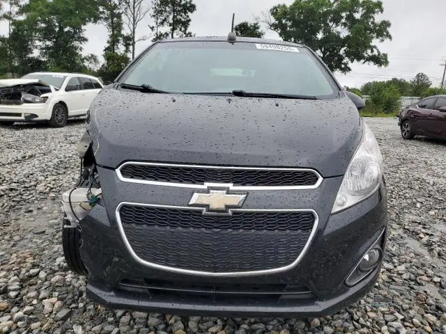 2015 CHEVROLET SPARK LS  