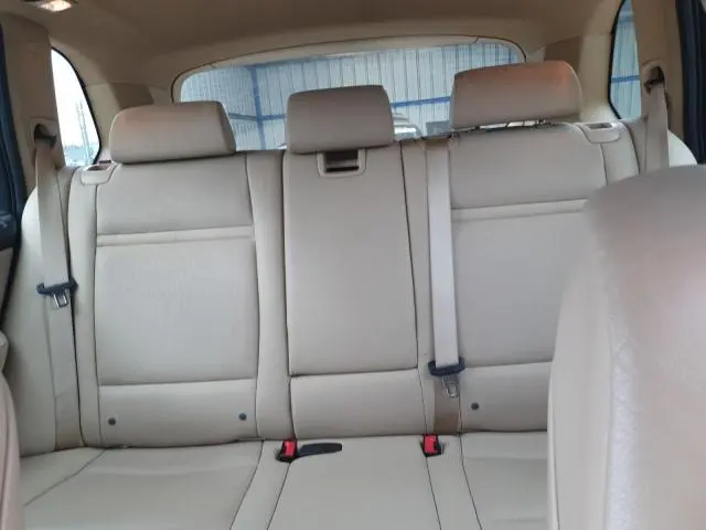 2013 BMW X5 XDRIVE35D  