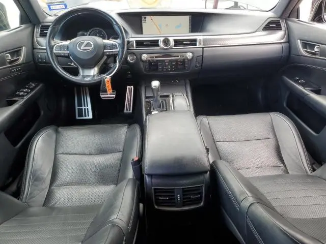 2018 LEXUS GS 350 BASE  