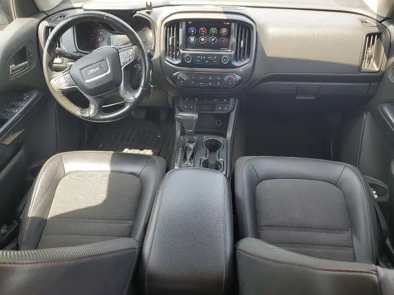 2015 GMC CANYON SLE  