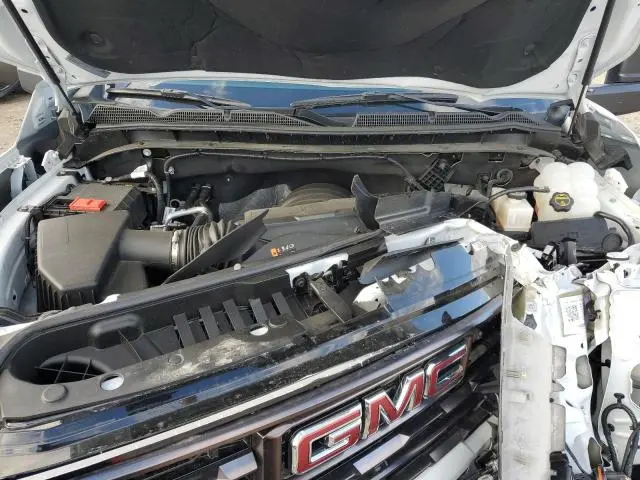 2024 GMC SIERRA K2500 AT4X  