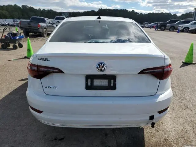 2020 VOLKSWAGEN JETTA S  