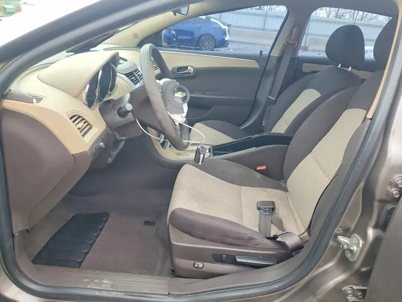 2011 CHEVROLET MALIBU LS  