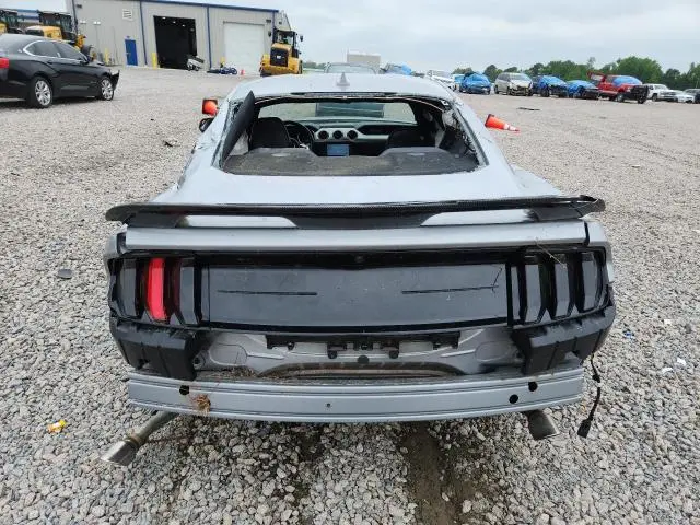 2023 FORD MUSTANG   