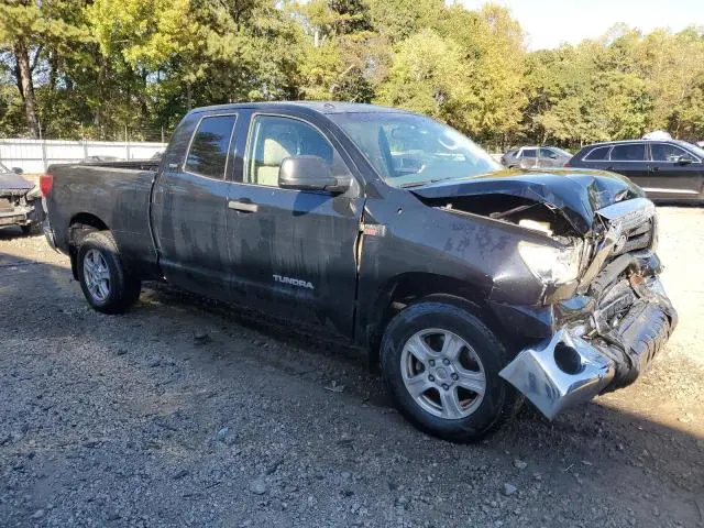 2013 TOYOTA TUNDRA DOUBLE CAB SR5  