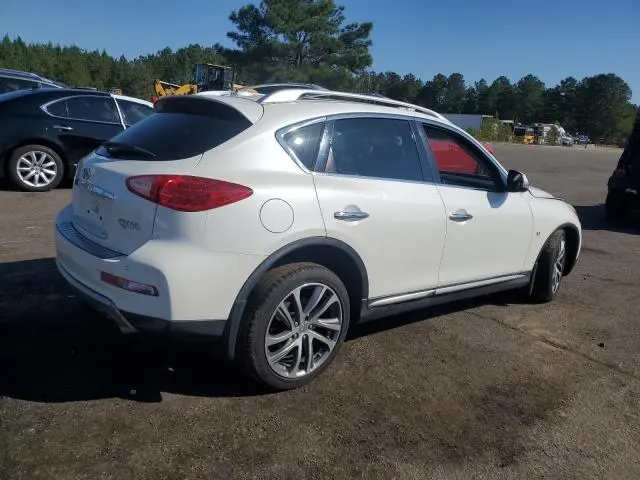 2016 INFINITI QX50